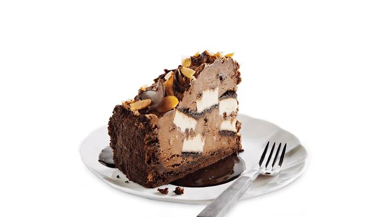 Chocolate Explosion