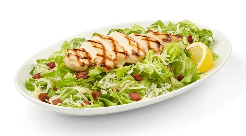 Chicken Caesar Salad