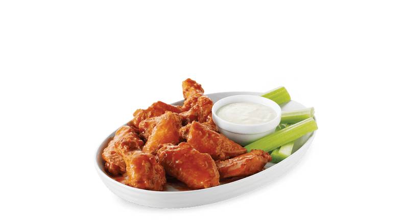 Wings - Single Order