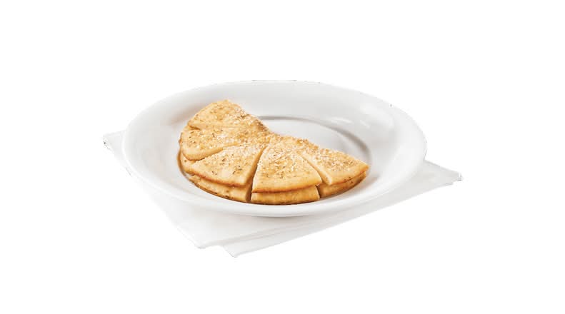 Boston's Pizza Bread
