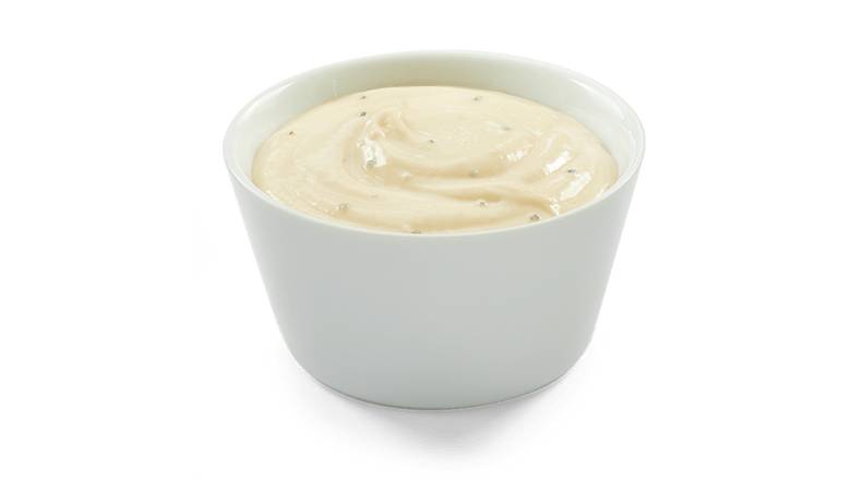Side Caesar Dressing