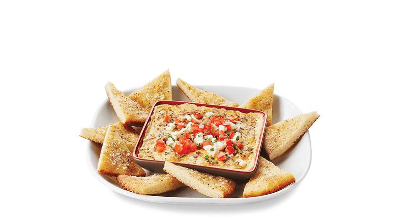 Spinach & Artichoke Dip