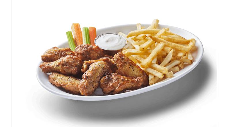 Wing Combo