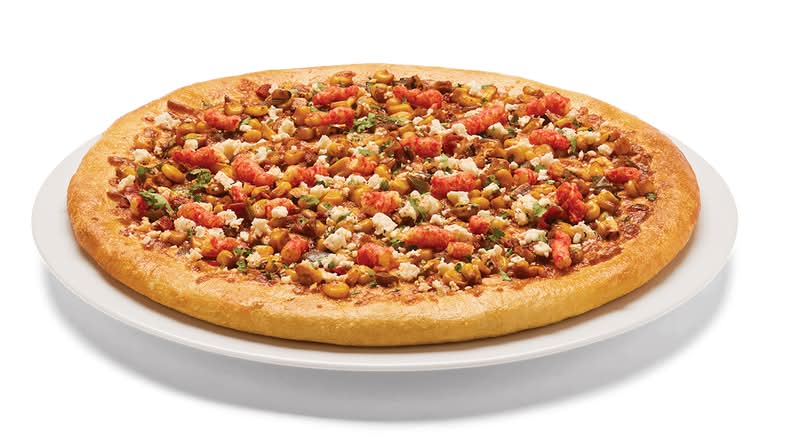 Flamin' Hot® Fiesta Pizza