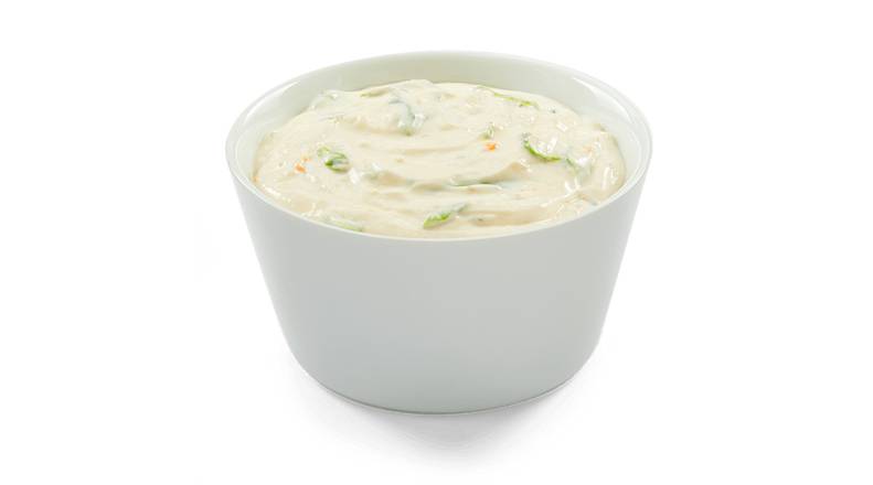 Side Cactus Dip