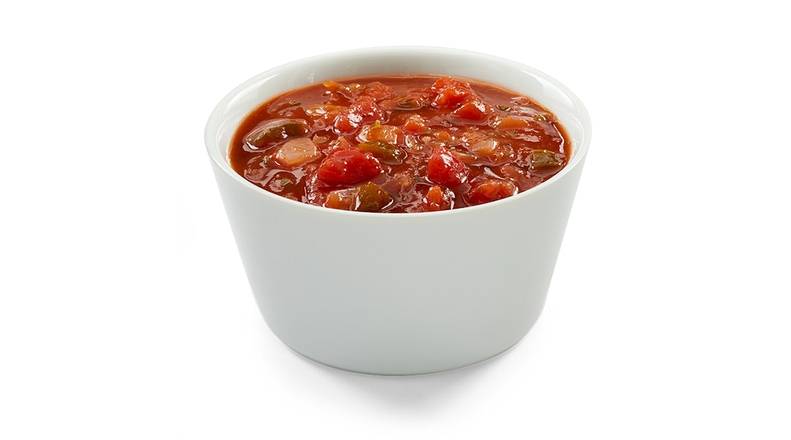 Side Salsa