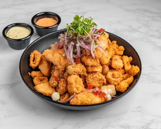 Jalea Mixta