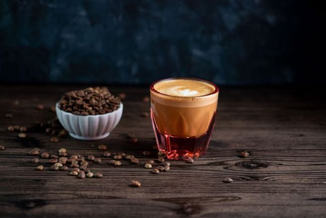 Cortado (4oz)