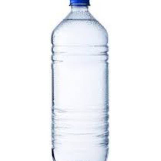 Bottled Spring Water