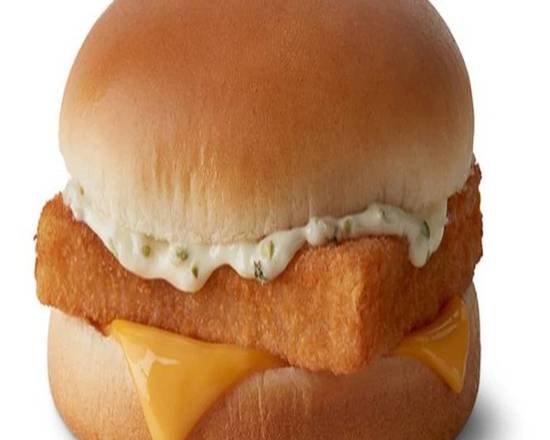 Fish Sandwich