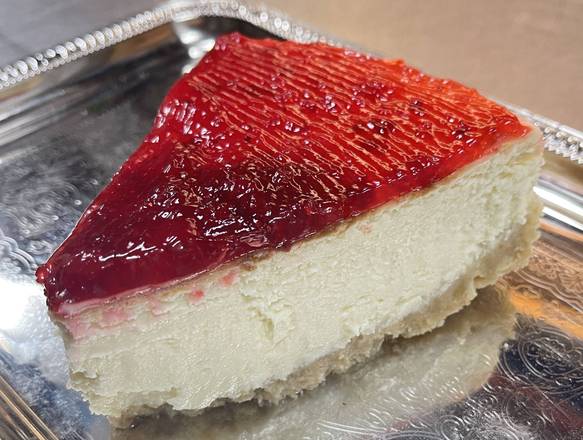 Strawberry Cheesecake