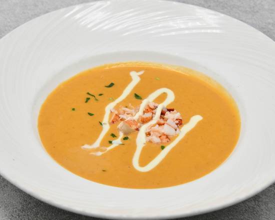 Lobster Bisque