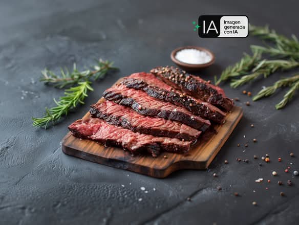 Carne Extra