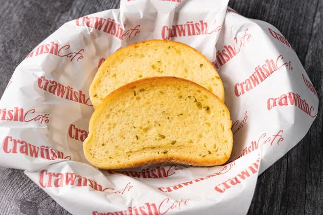 Garlic Bread