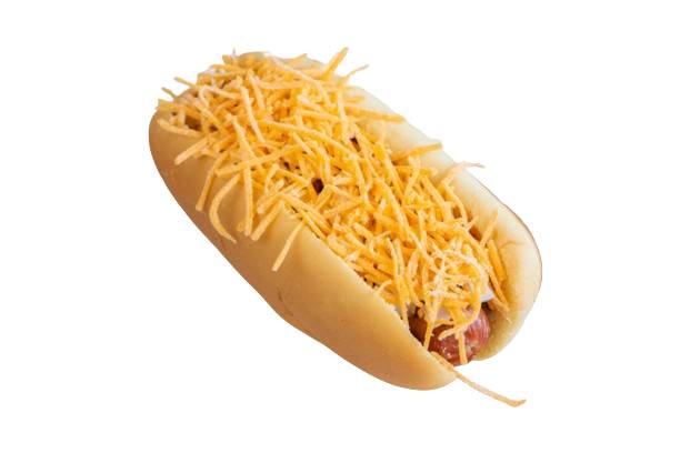 CHEESE DOG