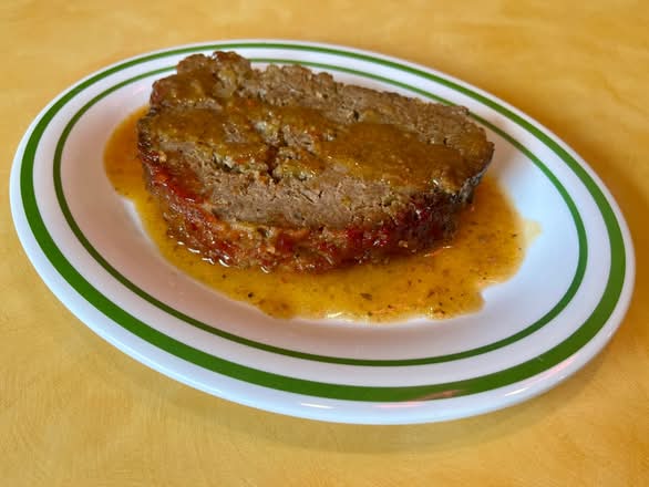 Meatloaf