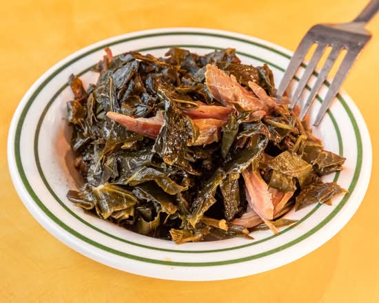 Collard Greens