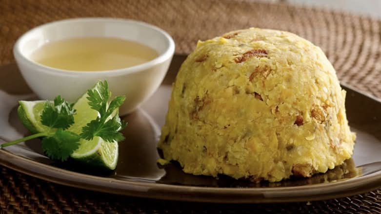Mofongos
