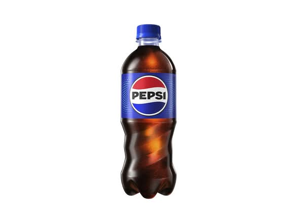 Pepsi