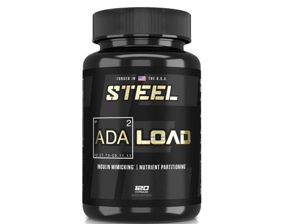 ADA-Load