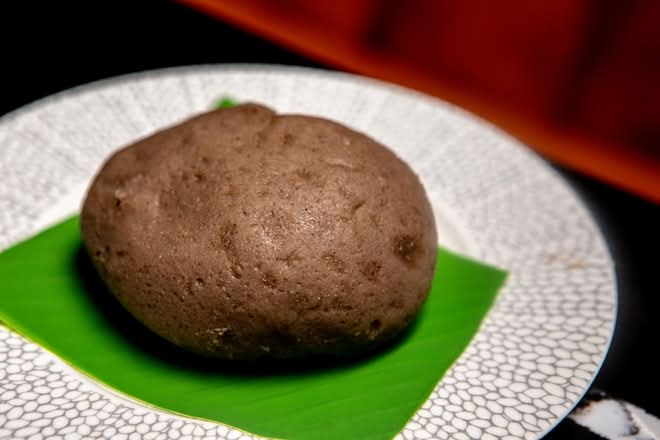 Amala Side