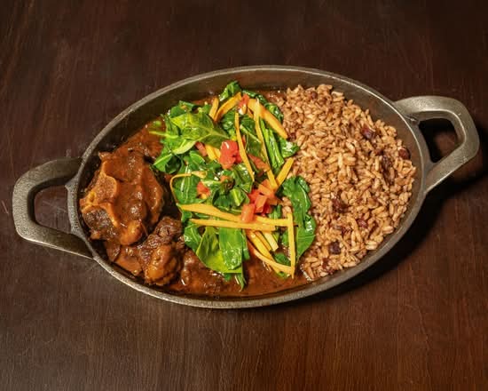 Oxtail