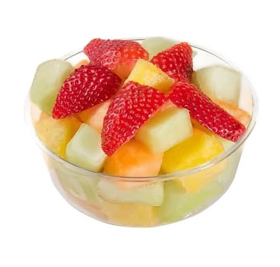 Fruit Cup
