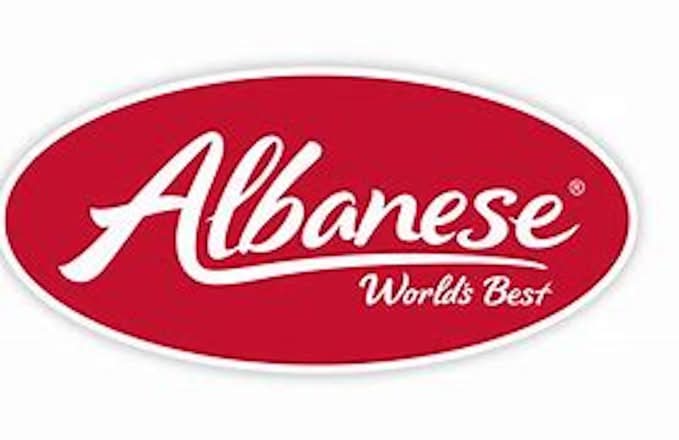 Albanese Gummies