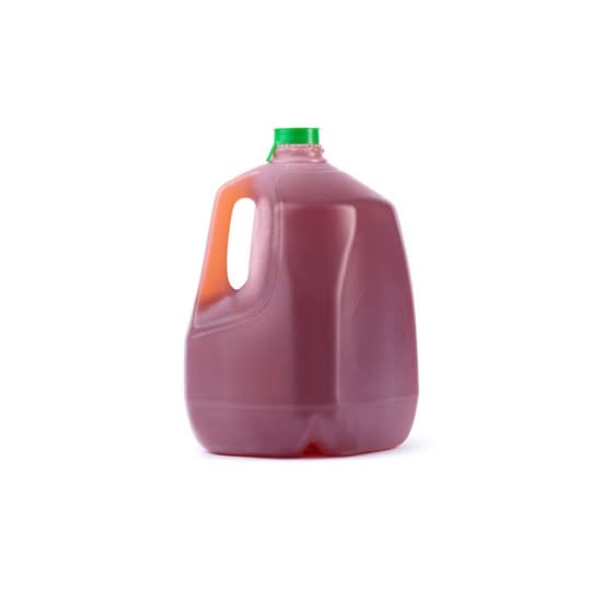 (Unsweet) Regular Gallons