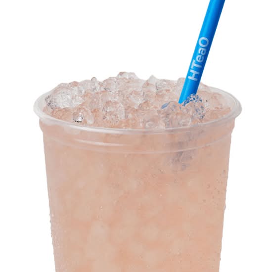 Sweet Pineapple Crush