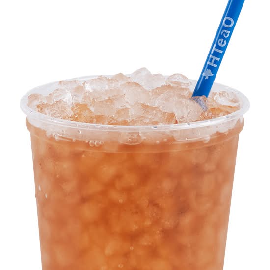 (Unsweet) Decaf Regular