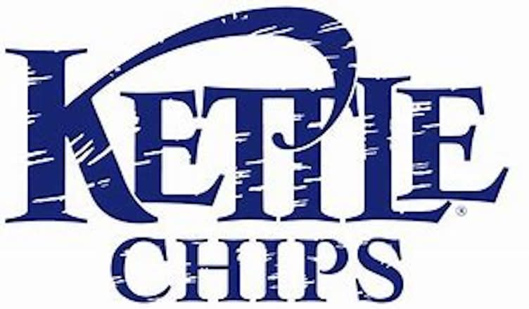 Kettle Chips