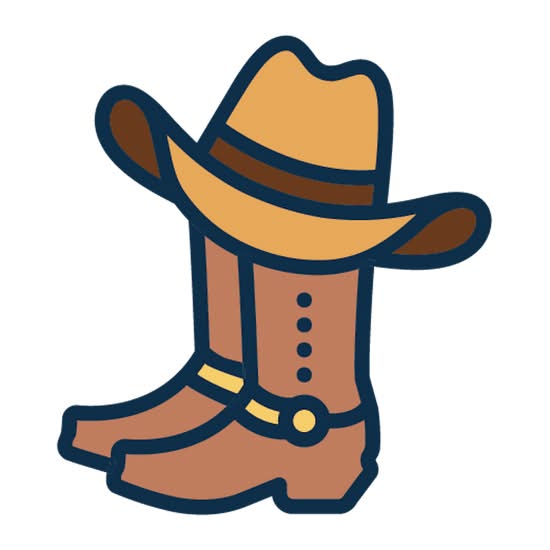 The Cowboy