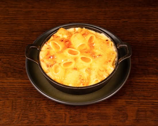 Five Cheese Mac