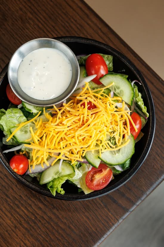 Side Salad - House