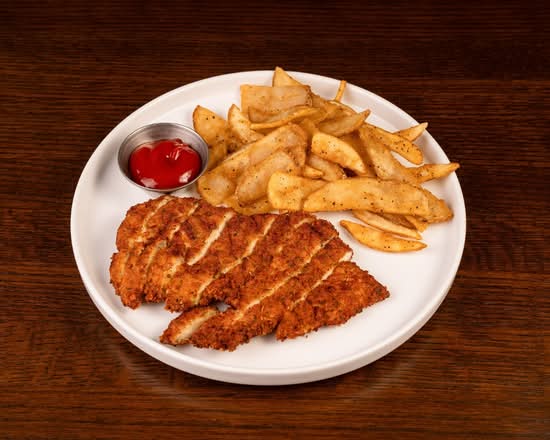 Kid's Crispy Chicken