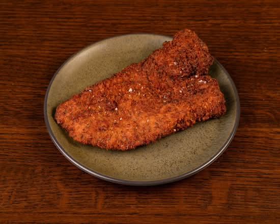 Crispy Chicken Breast