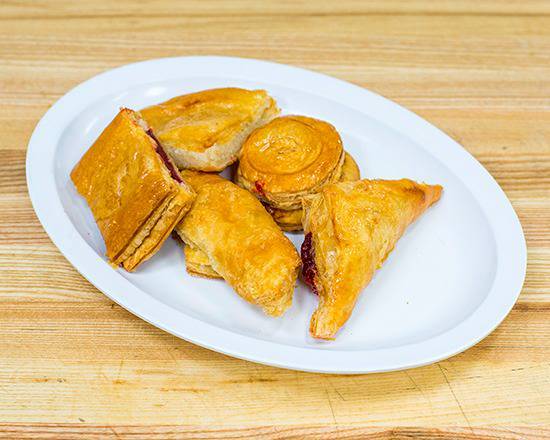 Pastelitos
