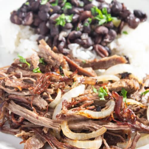Vaca Frita