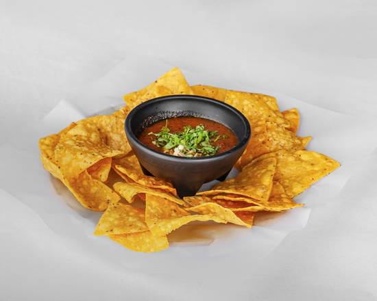 Chips & Salsa
