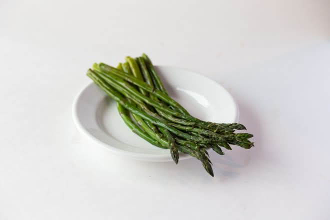 Asparagus