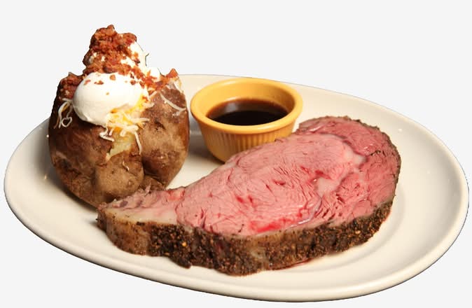 8oz Prime