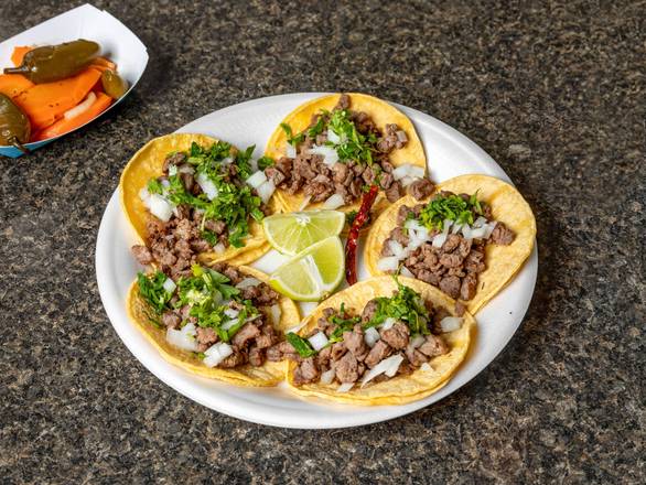 MINI TACOS