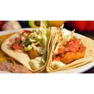 FISH TACO