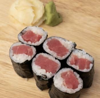 Tuna Roll