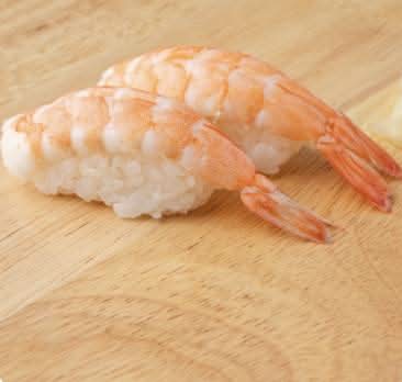 Ebi Shrimp