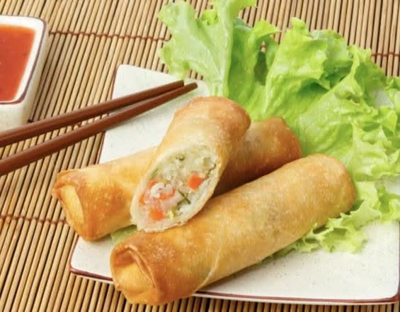 Spring Roll
