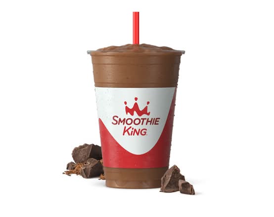 Keto Champ™ GLP-1 Chocolate