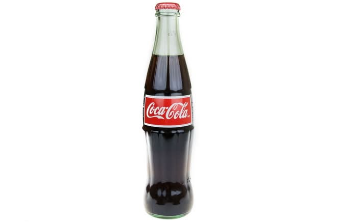 Mexican Coke
