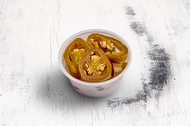 Jalapeños